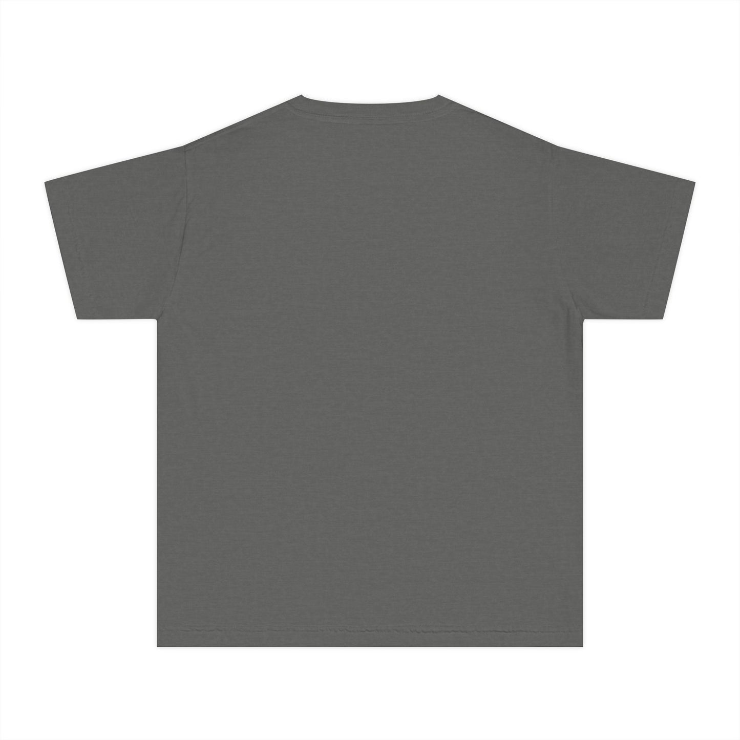 Hawk with Chalk  RHYMES THYME CC Youth T-Shirt