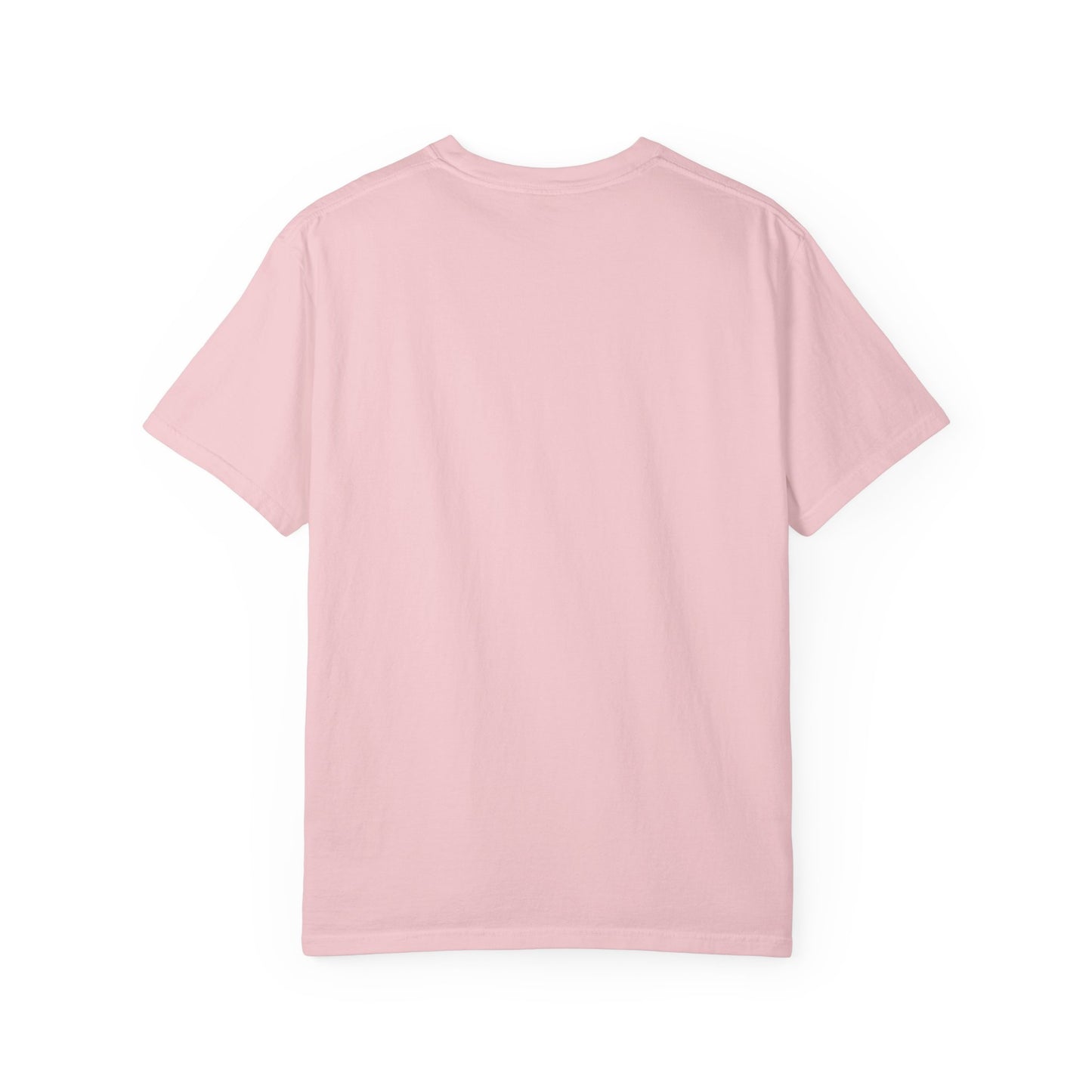 Tiny Vial, Big Dreams Peptides T-shirt