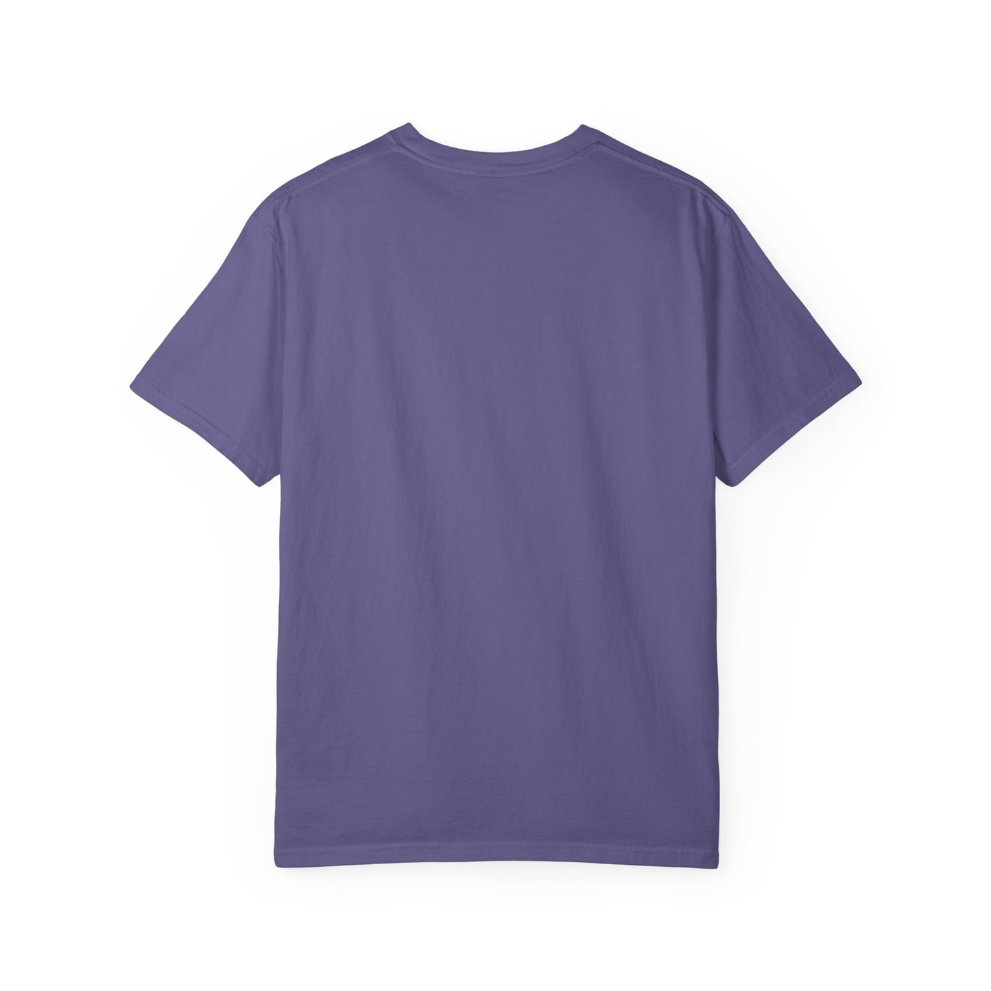 Peptides Rule T-Shirt — Colorful Retro T-Shirt