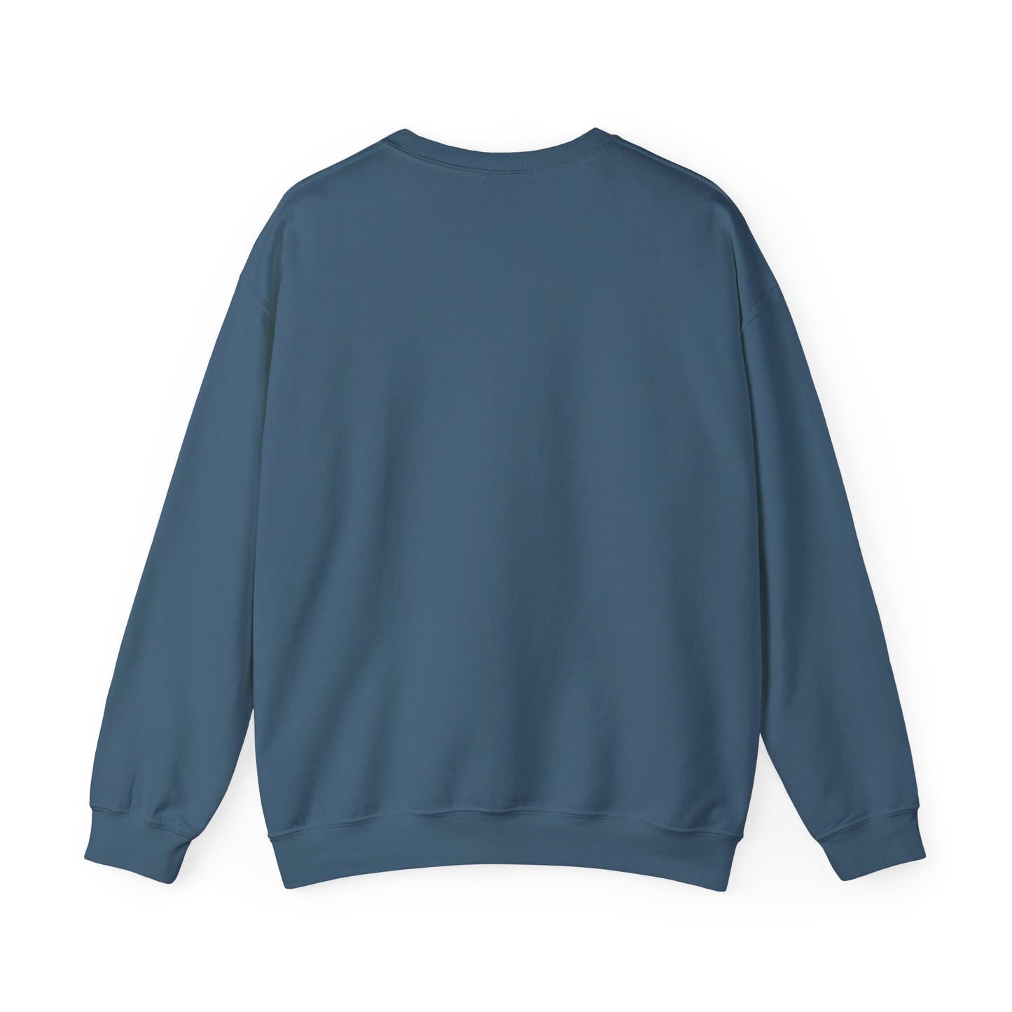 Jack Russell with Brussels RHYMES THYME Sweatshirt