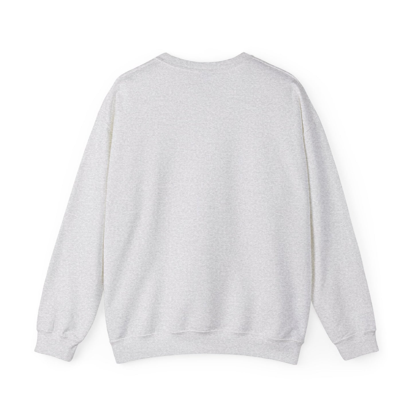 Jack Russell with Brussels RHYMES THYME Sweatshirt