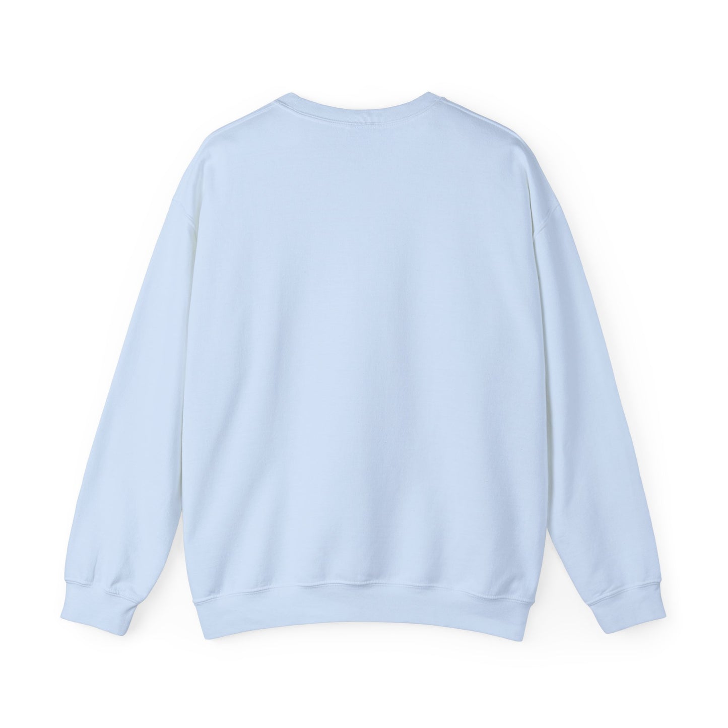 Raccoon with a Spoon RHYMES THYME Sweatshirt