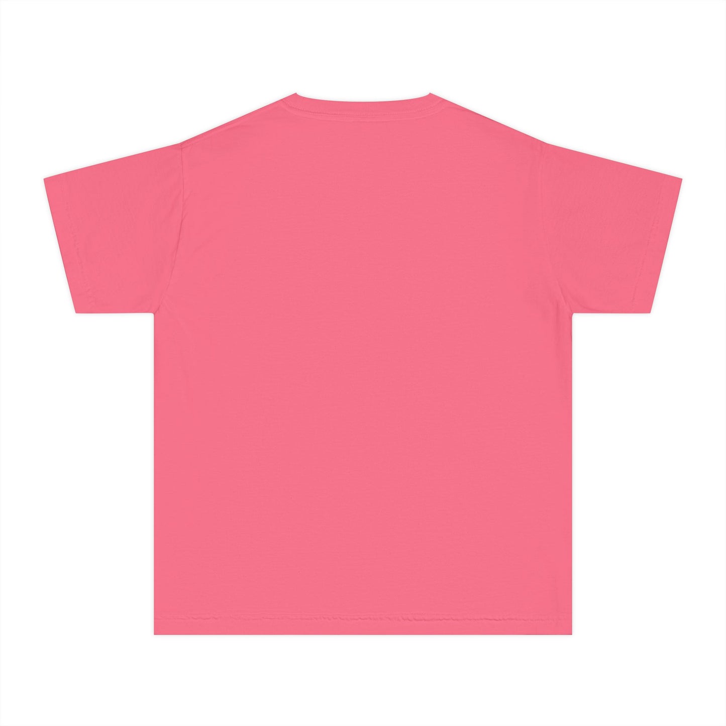 Wire Fox in Socks RHYMES THYME Youth Tee