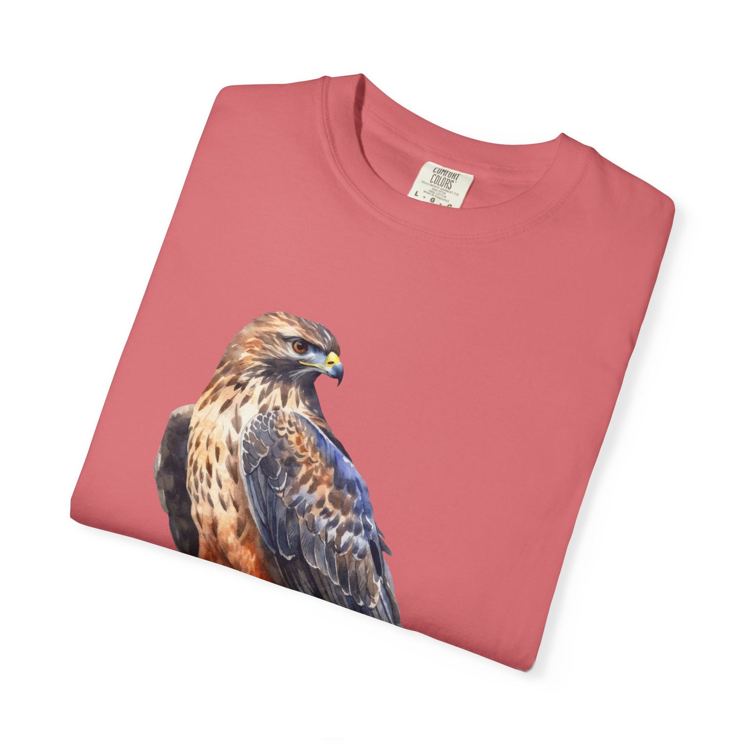 Hawk with Chalk RHYMES THYME CC T-Shirt