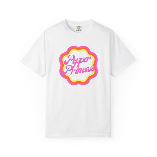 Pepper Princess Graphic T-Shirt