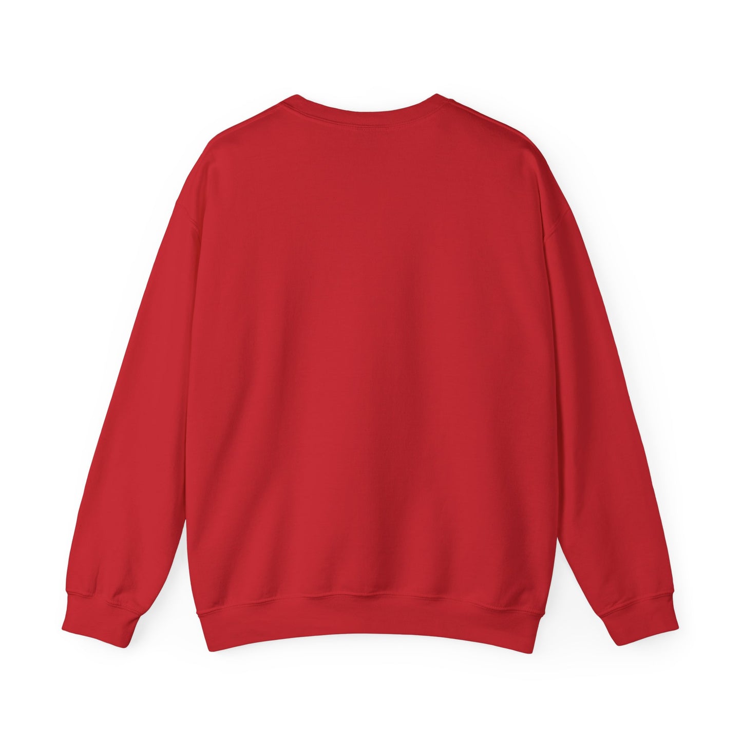 Jack Russell with Brussels RHYMES THYME Sweatshirt
