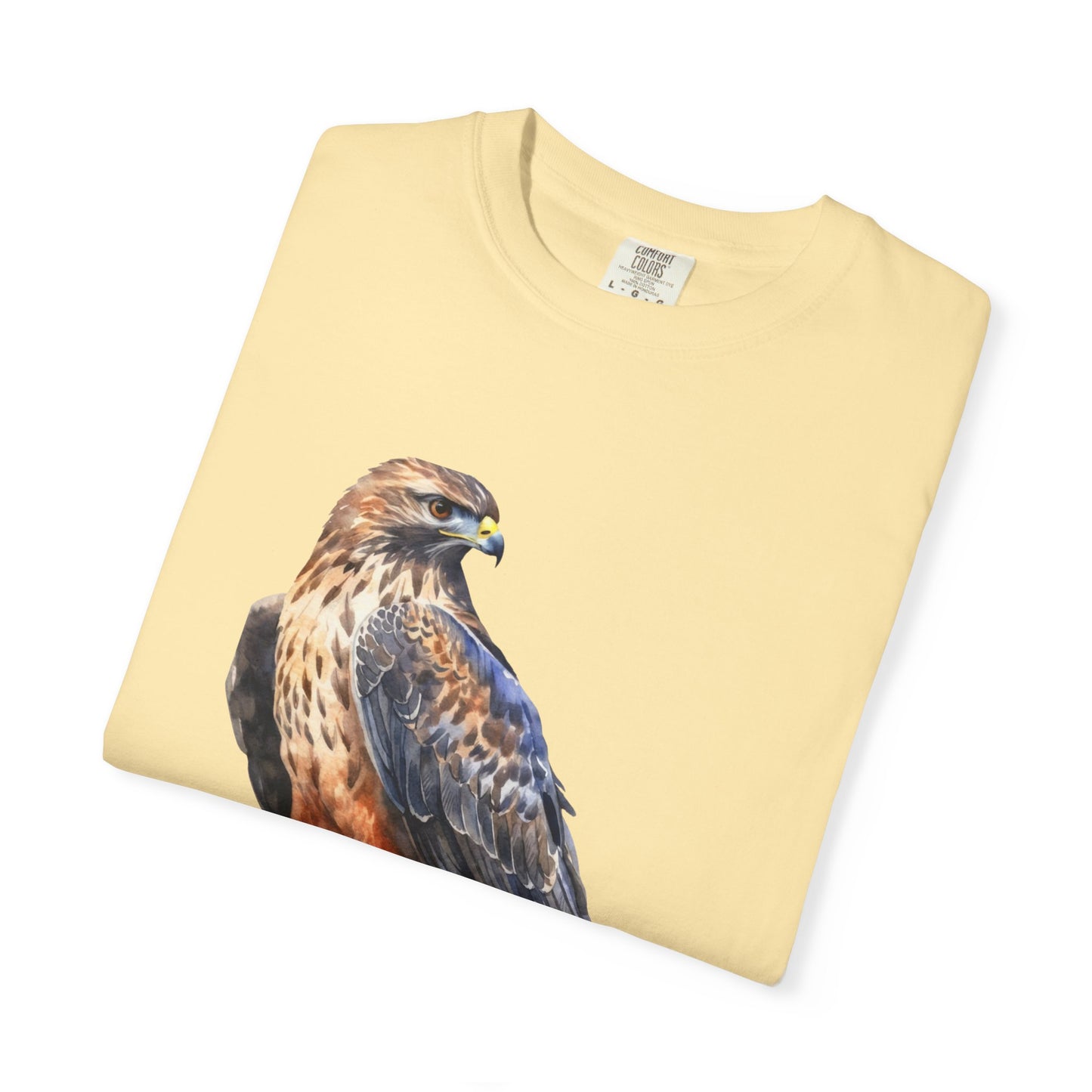 Hawk with Chalk RHYMES THYME CC T-Shirt