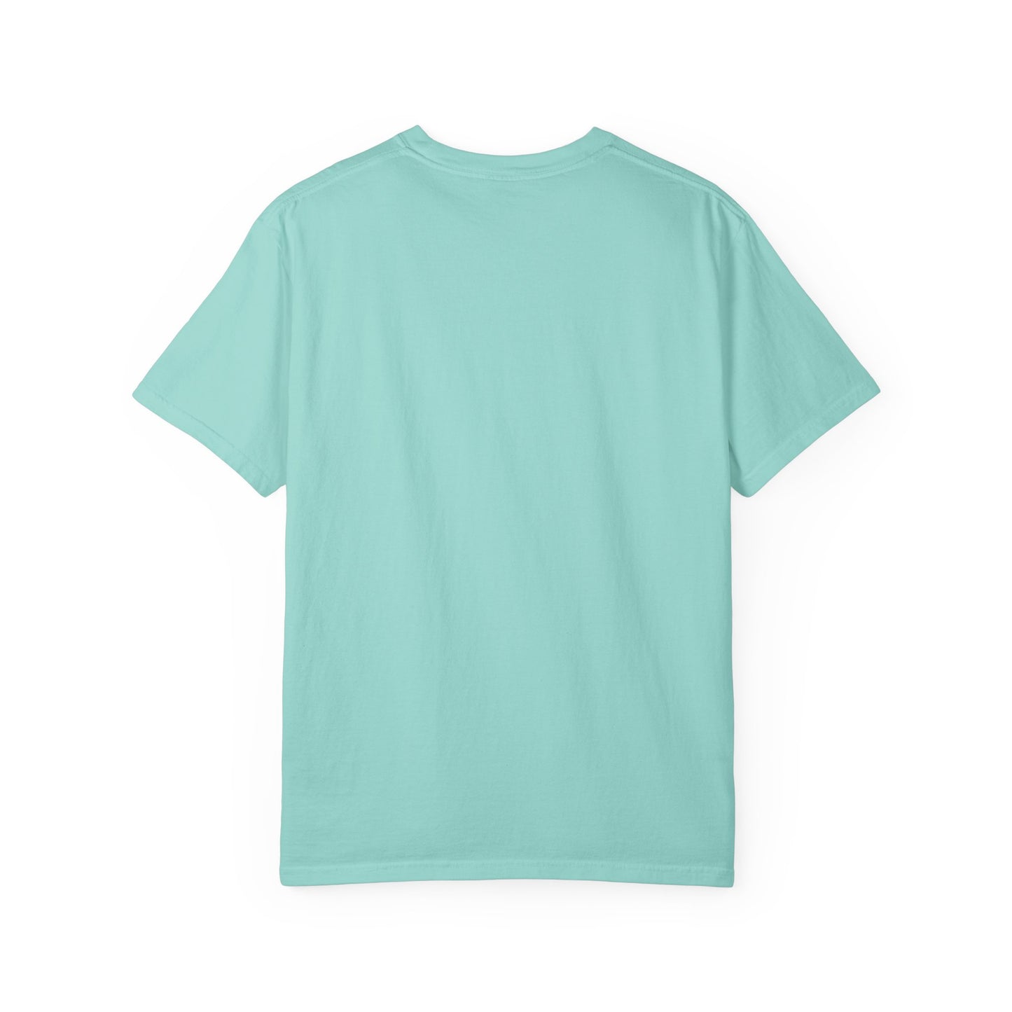 Peptides Rule T-Shirt — Colorful Retro T-Shirt