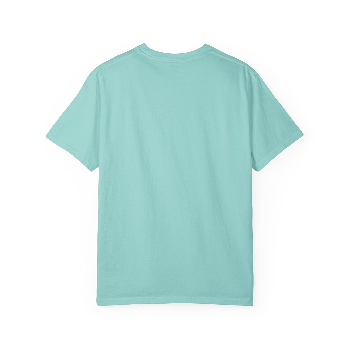 Penguin in Sequins RHYMES THYME CC T-Shirt