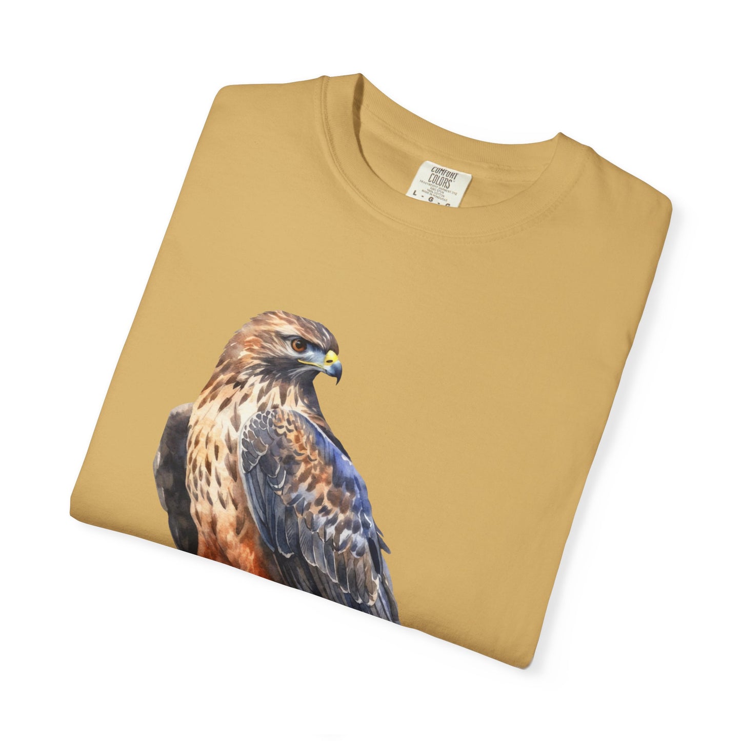 Hawk with Chalk RHYMES THYME CC T-Shirt