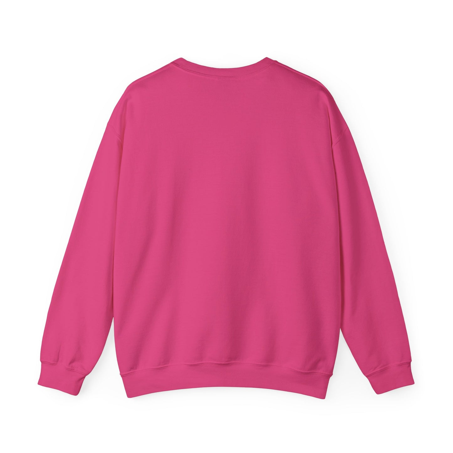 Tiny Vial, Big Dreams Crewneck Sweatshirt