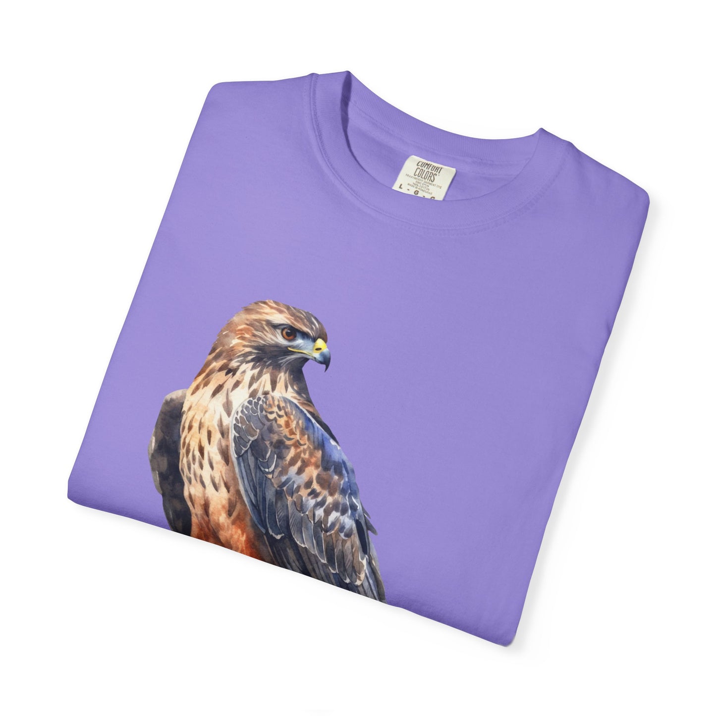 Hawk with Chalk RHYMES THYME CC T-Shirt