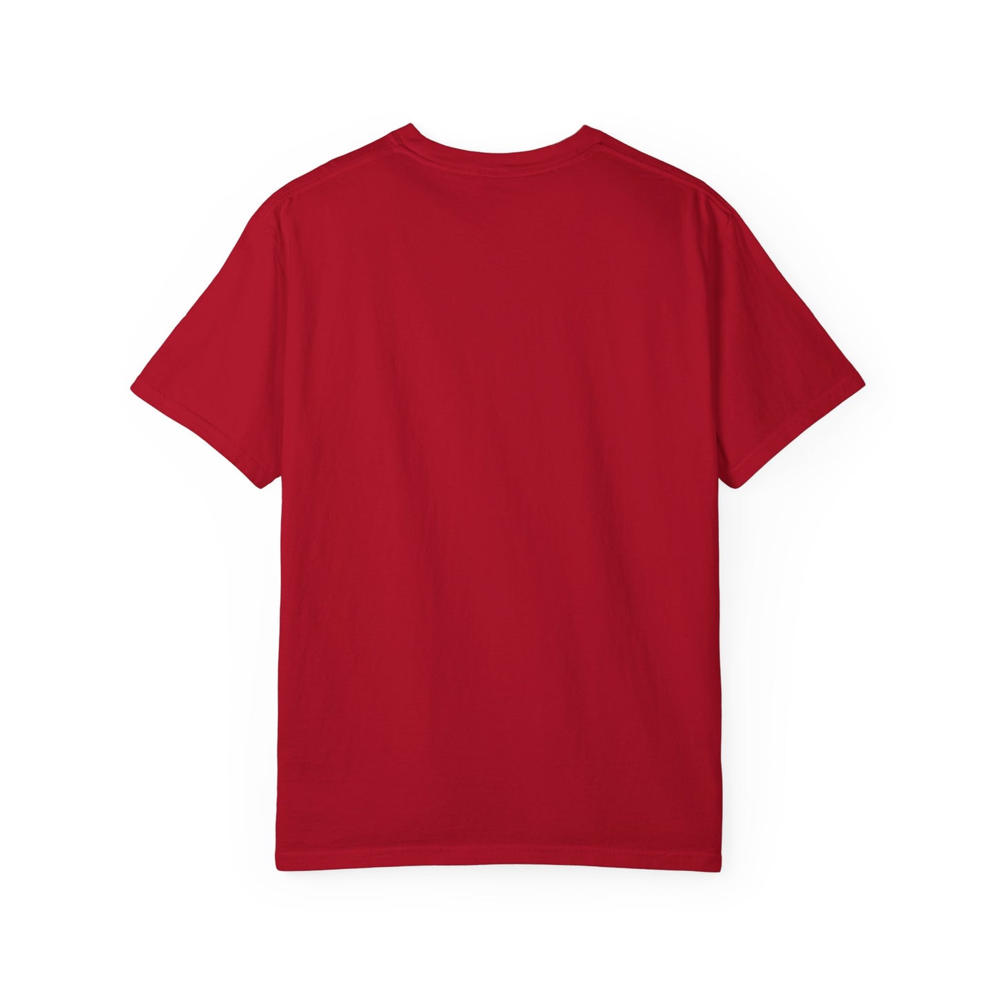 Tiny Vial, Big Dreams Peptides T-shirt