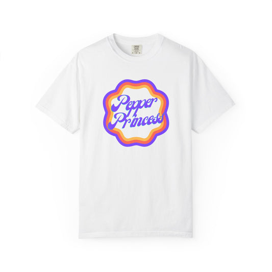 Pepper Princess T-Shirt — Peptide Tee