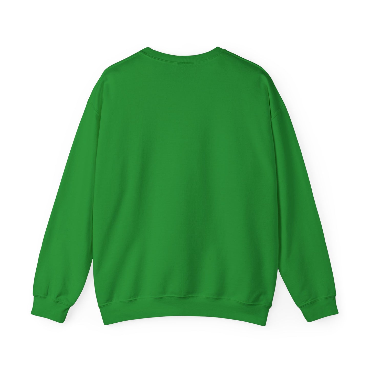 Penguin in Sequins RHYMES THYME Sweatshirt