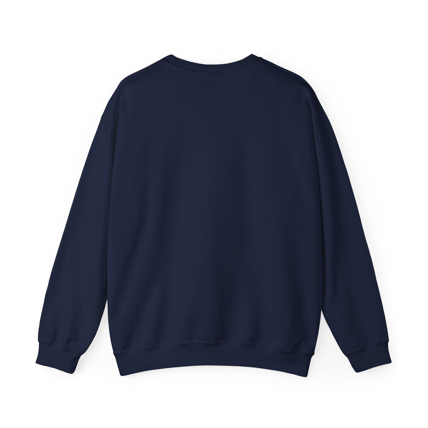 Jack Russell with Brussels RHYMES THYME Sweatshirt