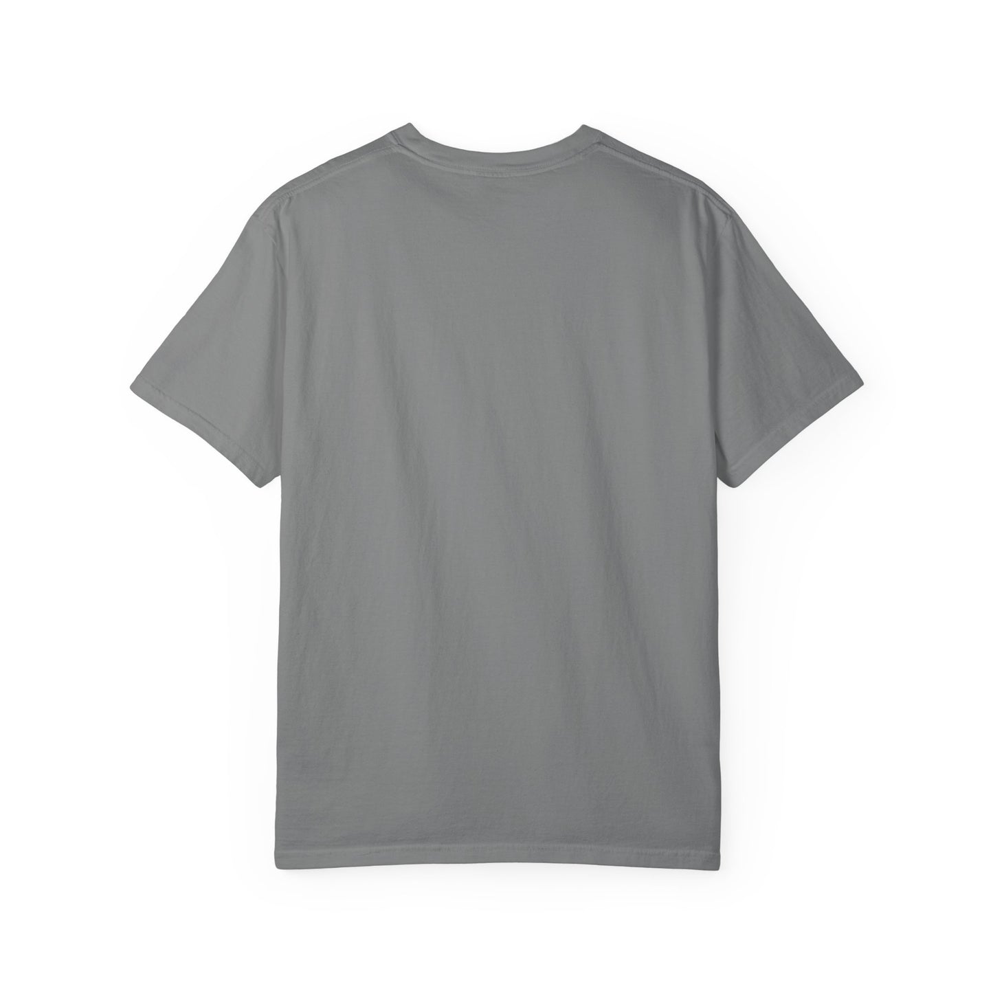 Tiny Vial, Big Dreams Peptides T-shirt