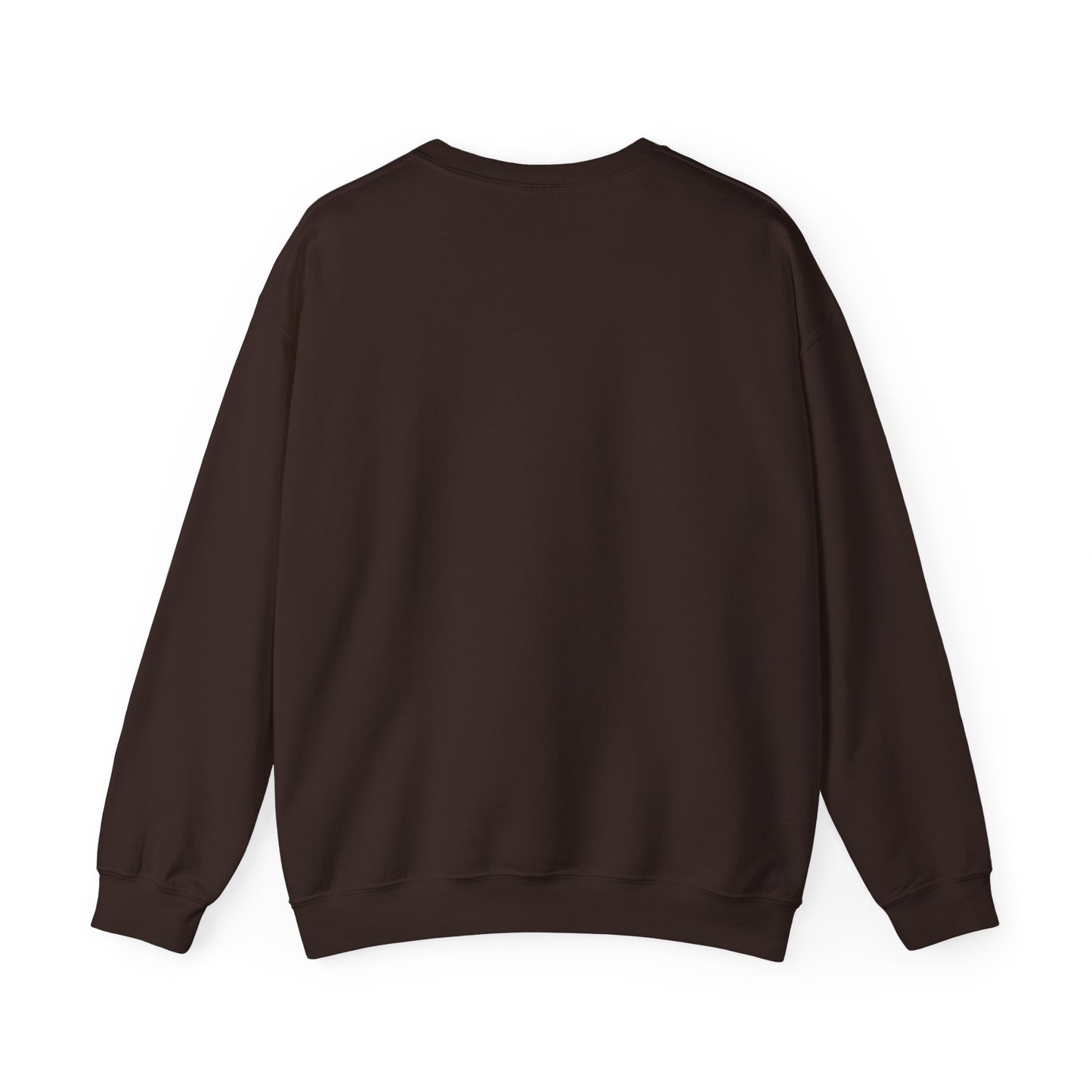 Jack Russell with Brussels RHYMES THYME Sweatshirt