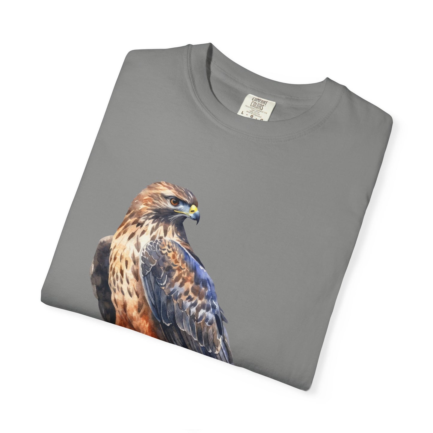Hawk with Chalk RHYMES THYME CC T-Shirt