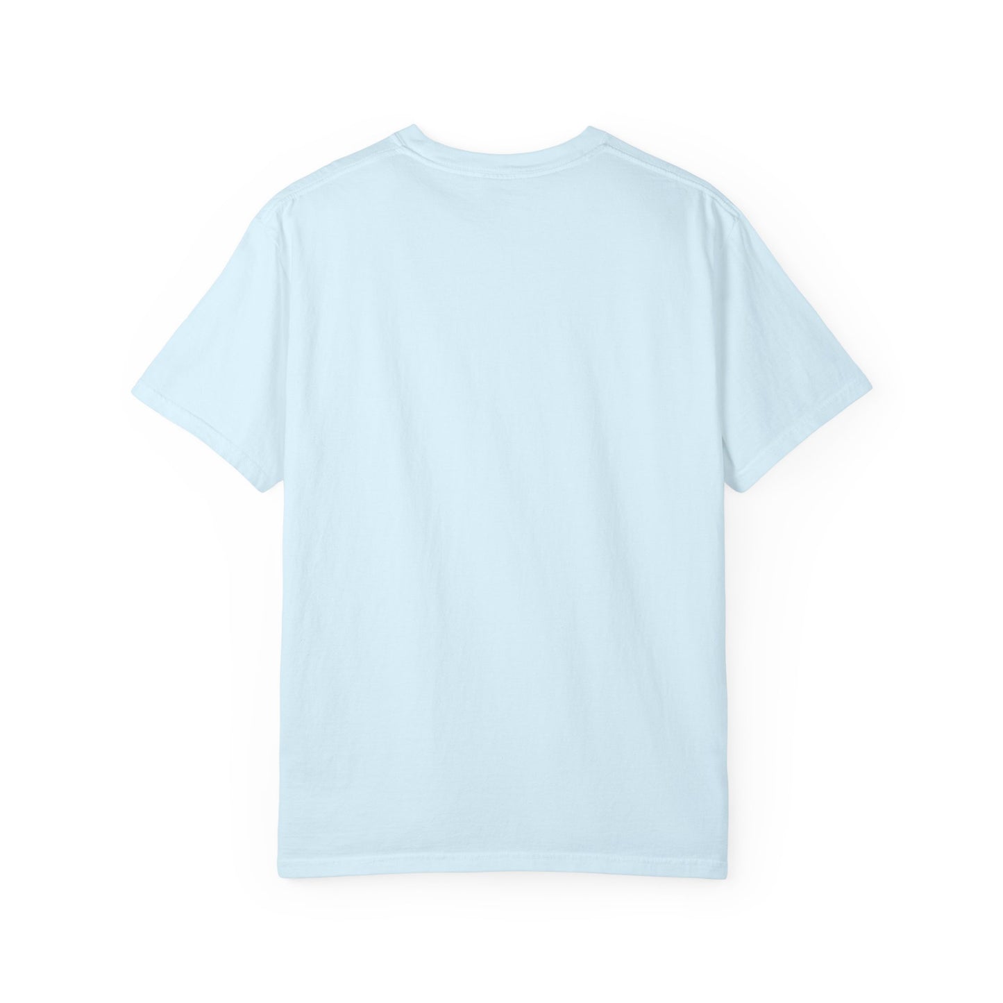 Peptides Rule T-Shirt — Colorful Retro T-Shirt