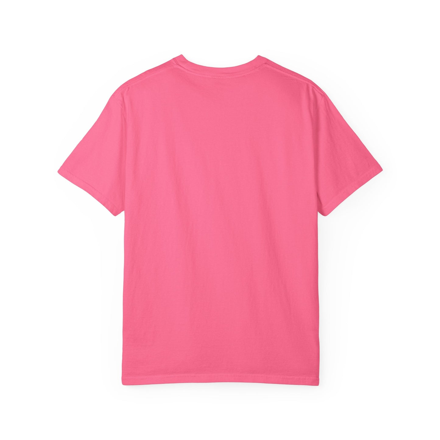 Tiny Vial, Big Dreams Peptides T-shirt