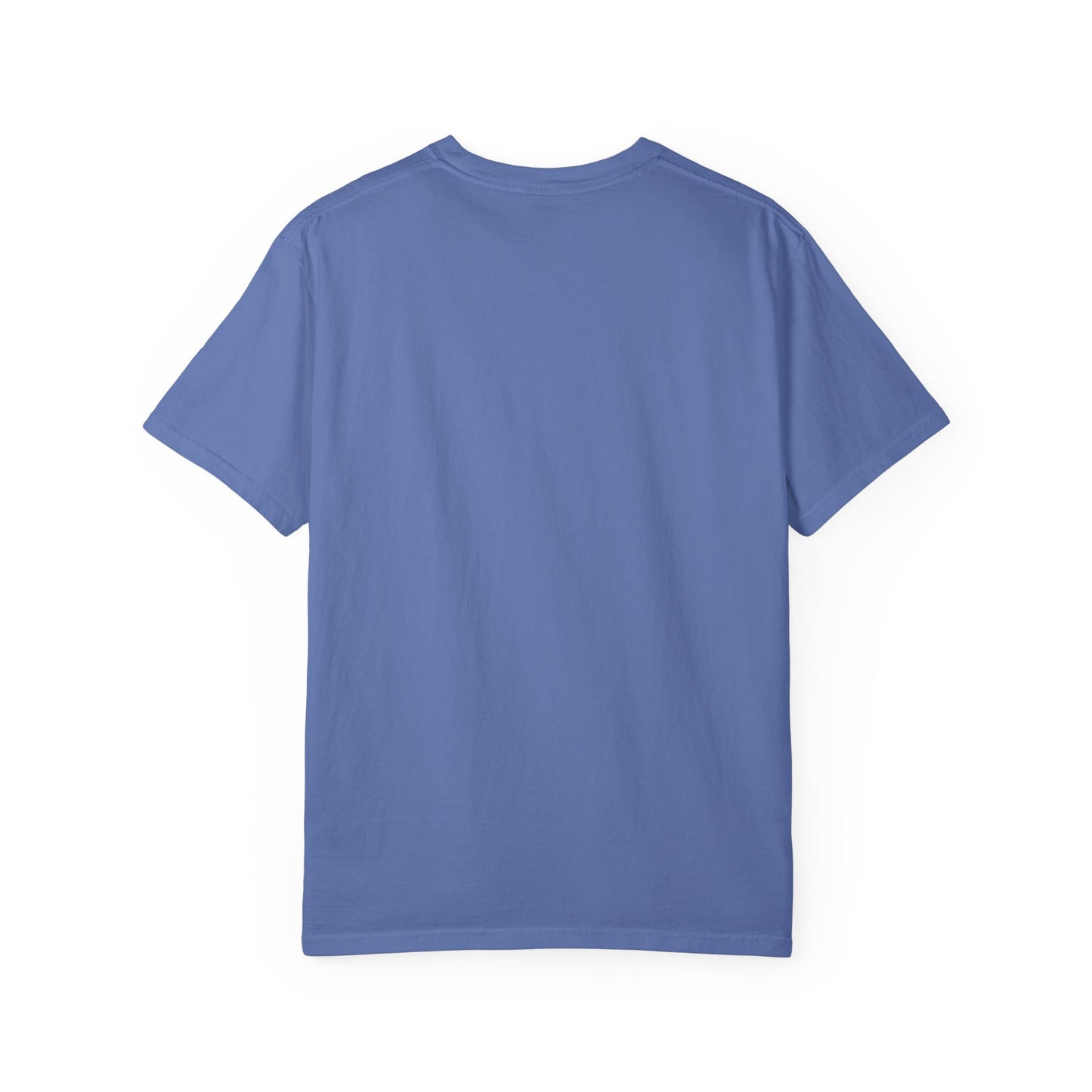 Tiny Vial, Big Dreams Peptides T-shirt