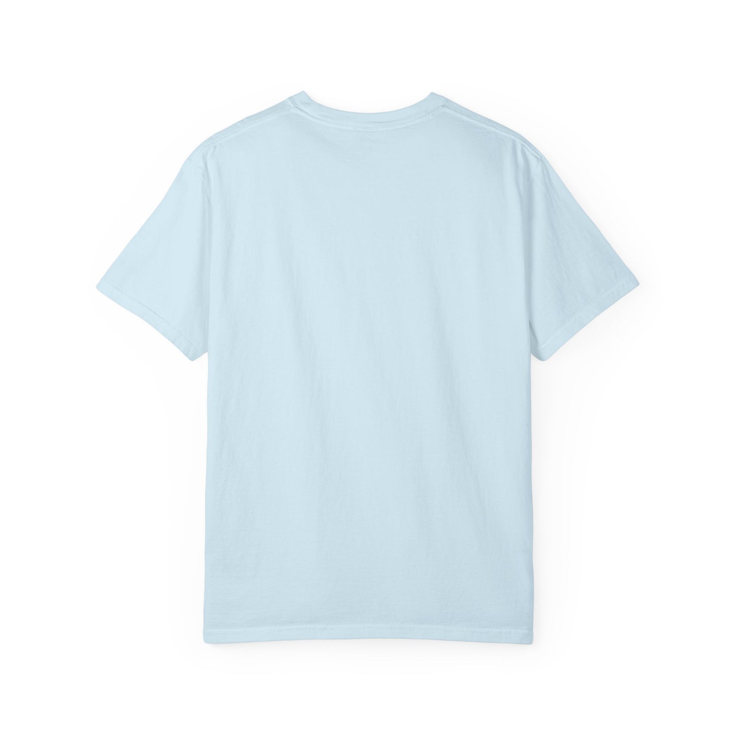 Raccoon with a Spoon RHYMES THYME CC T-Shirt