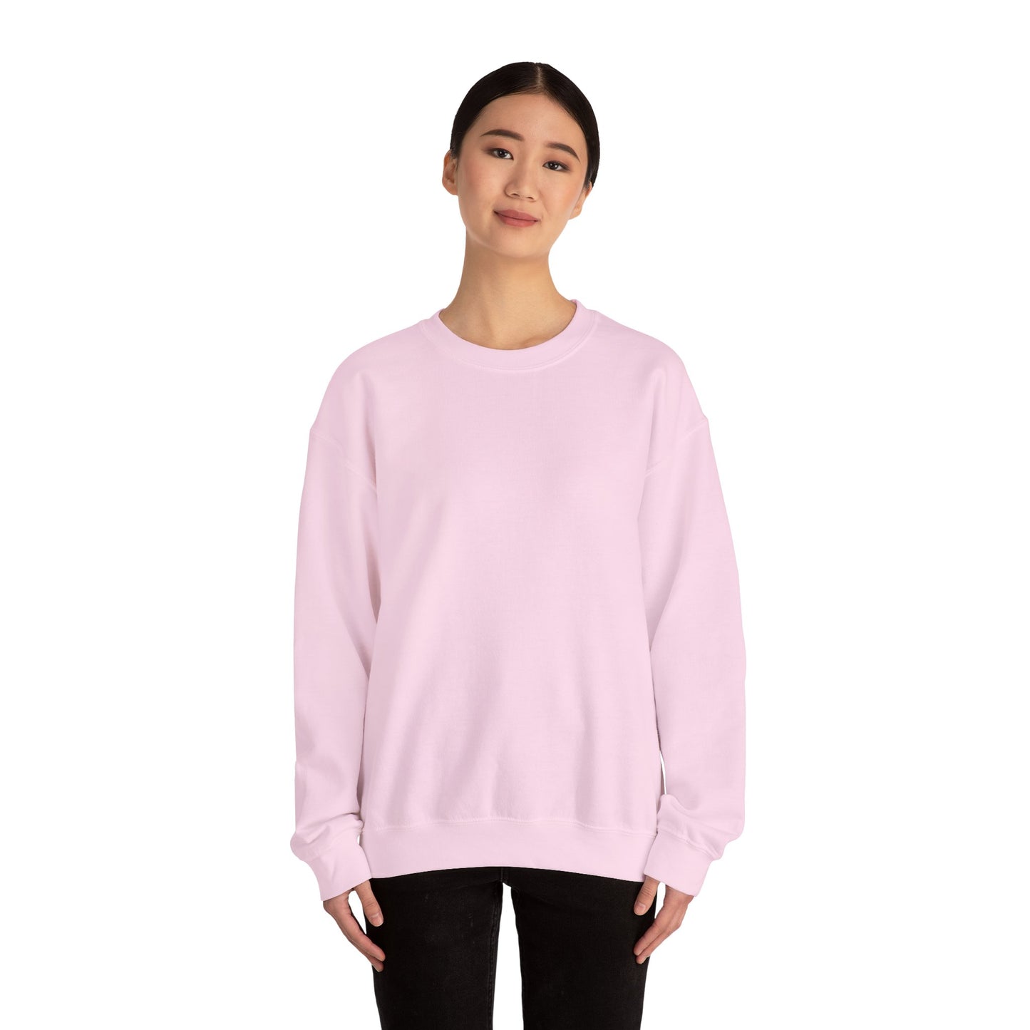 Penguin in Sequins RHYMES THYME Sweatshirt