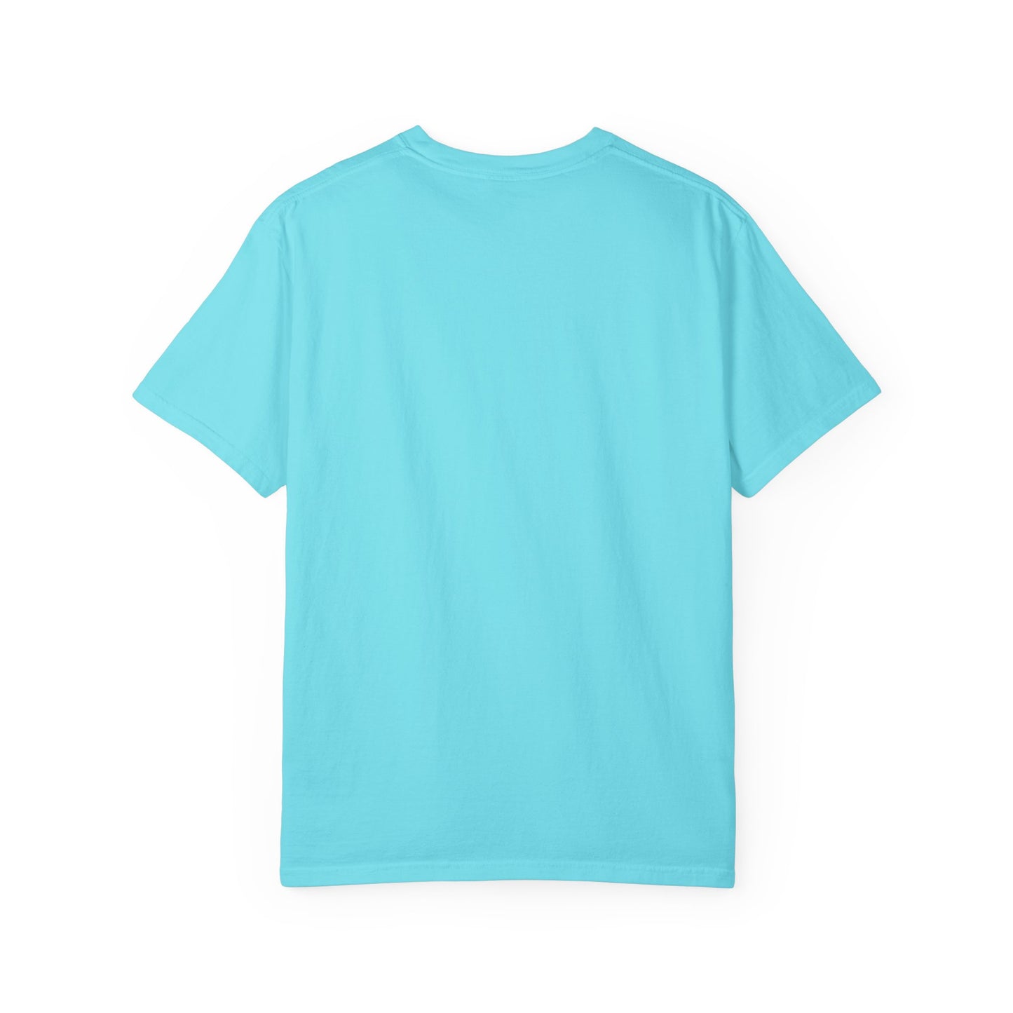 Peptides Rule T-Shirt — Colorful Retro T-Shirt