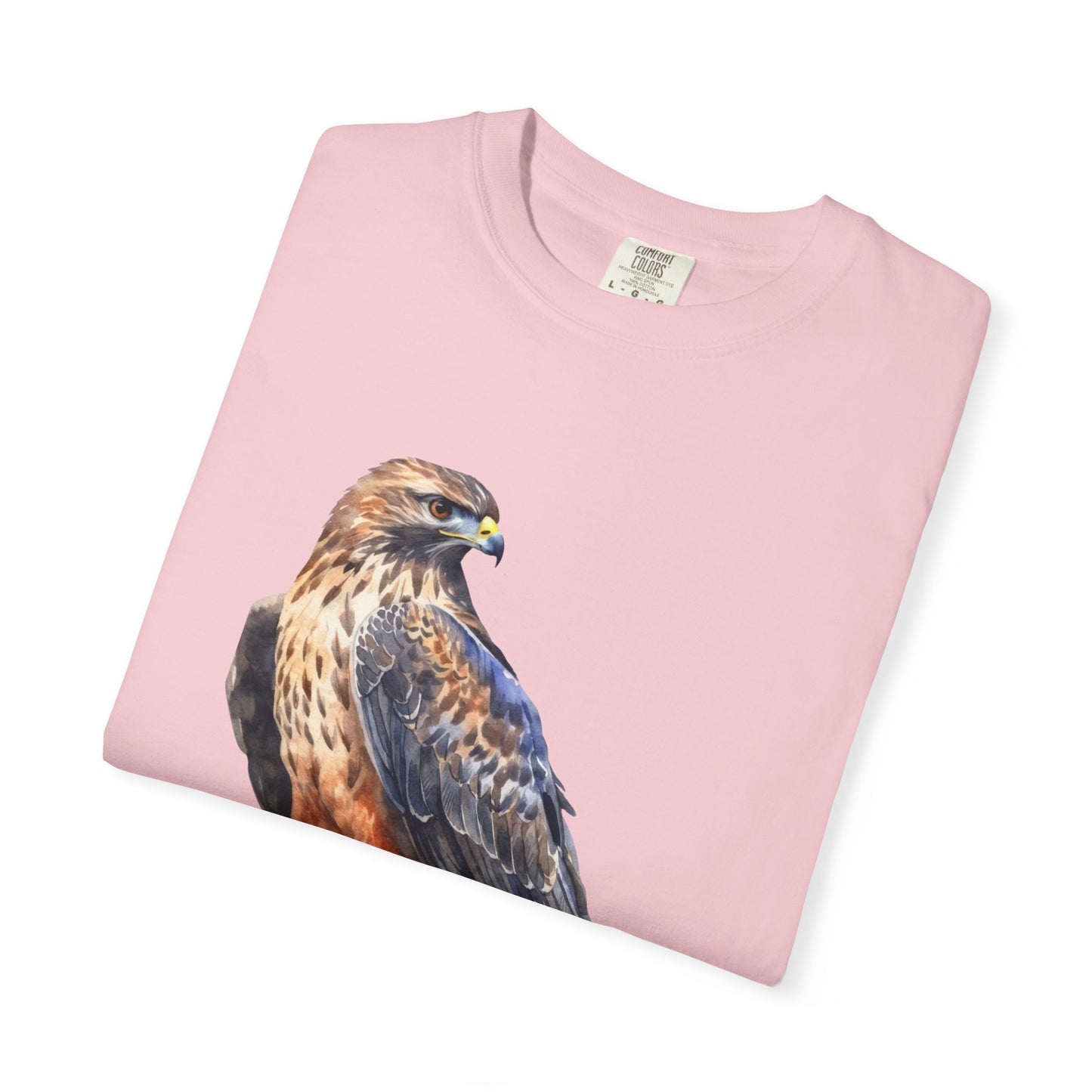 Hawk with Chalk RHYMES THYME CC T-Shirt