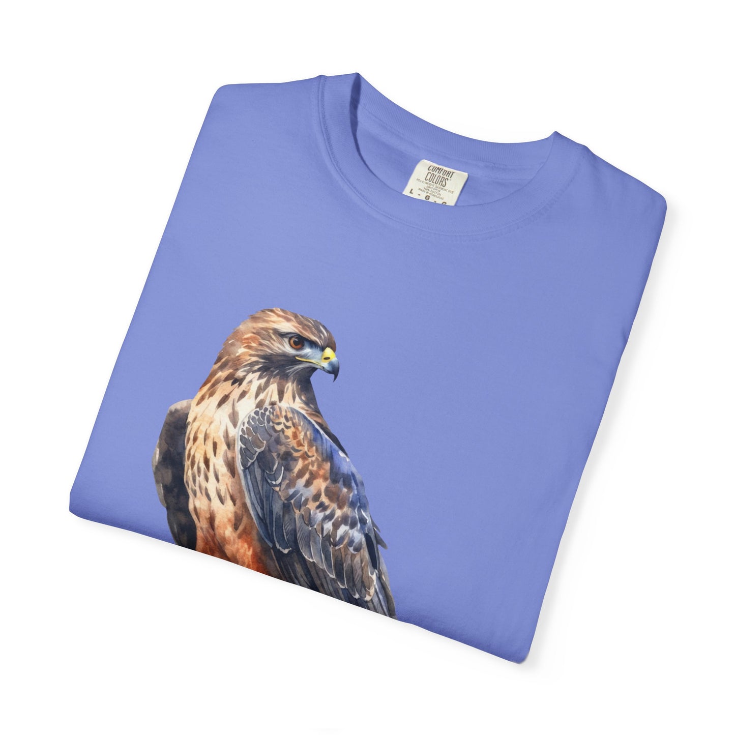 Hawk with Chalk RHYMES THYME CC T-Shirt