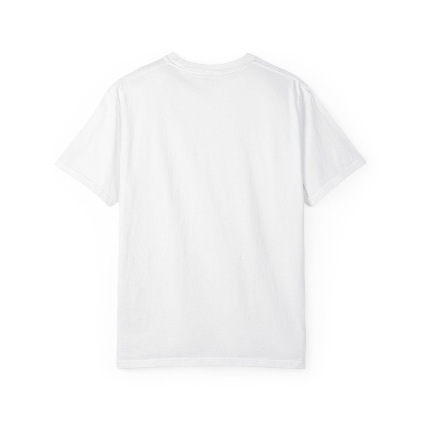 Tiny Vial, Big Dreams Peptides T-shirt