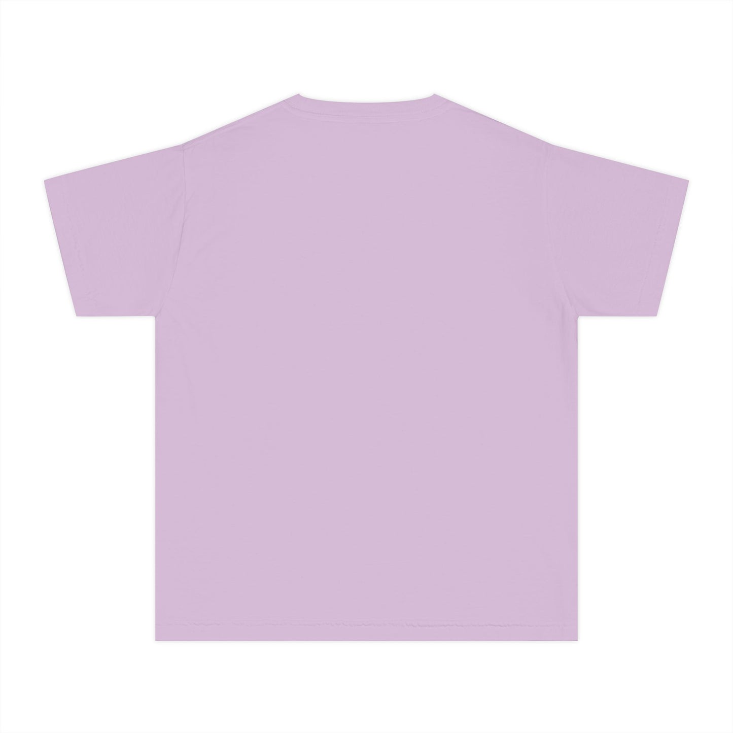 Wire Fox in Socks RHYMES THYME Youth Tee