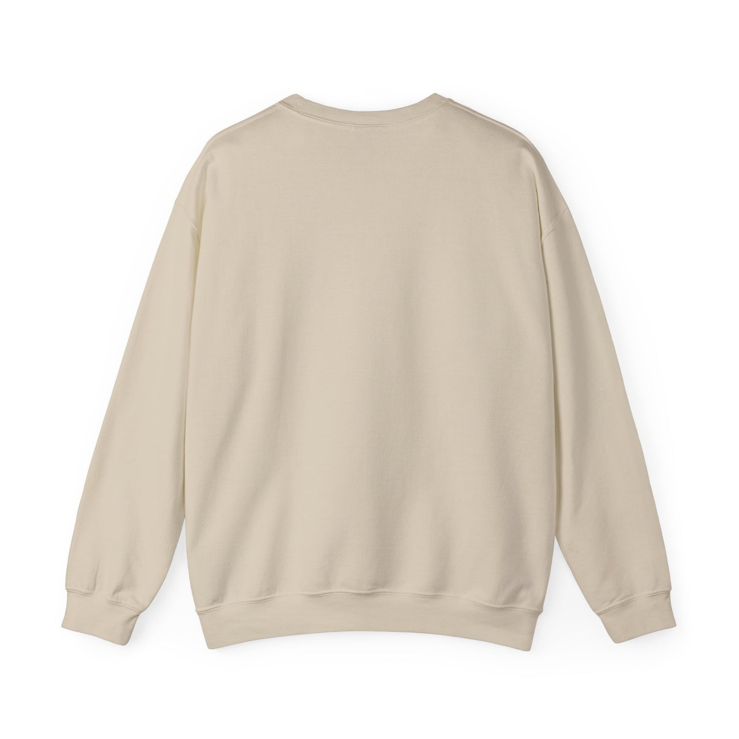 Raccoon with a Spoon RHYMES THYME Sweatshirt