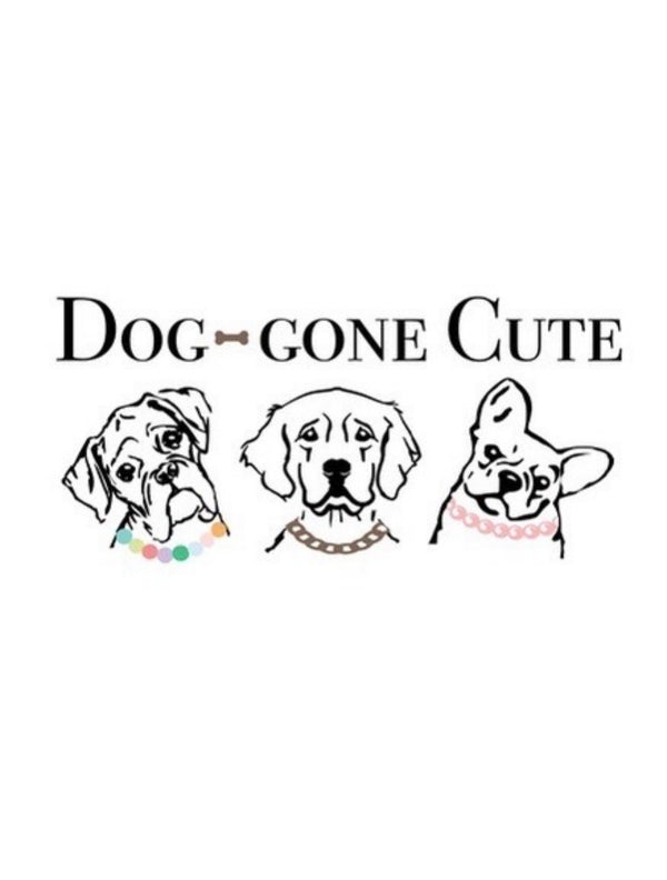 Dog-Gone Cute